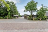 Bouwgrond Kampstraat 1B Heesch