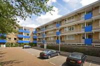 Woning Fideliolaan 110 Amstelveen