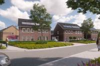 Woning Startebos Berk Meijel