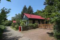 Woning Hermelijn 8 Koekange