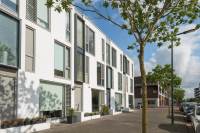 Woning Cypruslaan 174 Rotterdam