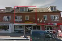 Woning Zwarteweg 40 Bennebroek