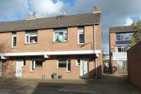 Woning Bredebeek 48 Zwolle