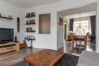 Woning van der Palmstraat 81 Voorburg