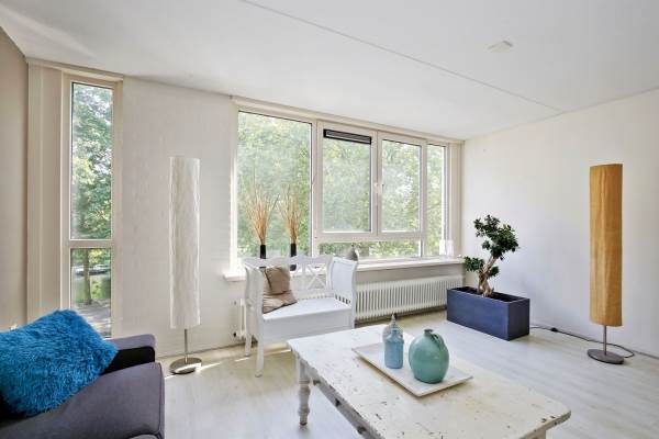 Woning Engelenburg 20 Haarlem