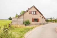 Woning Lingesteeg 6 Kapel-Avezaath, Gem. Buren