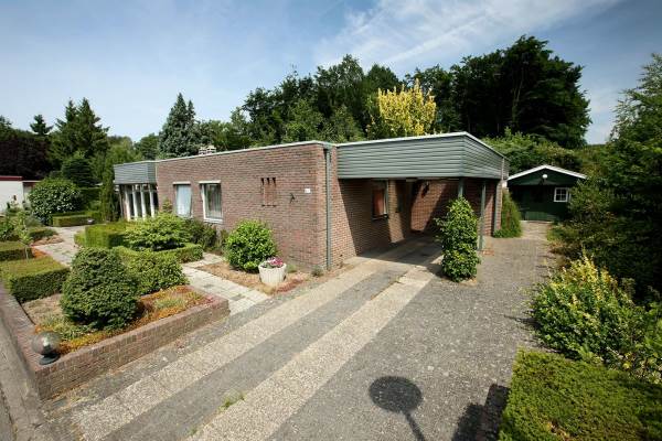 Woning Tubantenstraat 40A Aalten