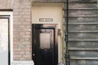 Woning Nieuwe Prinsengracht 70sout Amsterdam