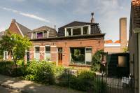 Woning Veersesingel 276 Middelburg