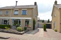 Woning Generaal Eisenhowerlaan 11 Staphorst