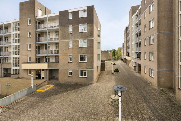 Woning Mari Andriessenrade 2 Capelle aan den IJssel