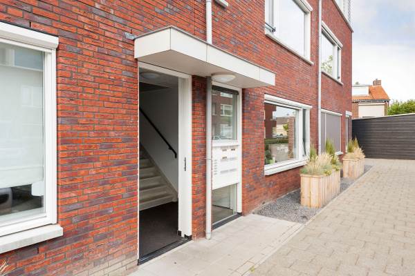 Woning Harmoniestraat 4 Oosterhout Nb
