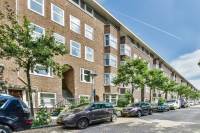 Woning Lekstraat 182hs Amsterdam