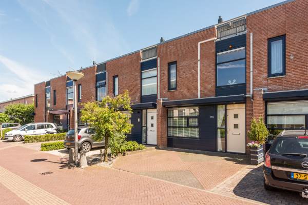 Woning Dreeslaan 315 Naaldwijk