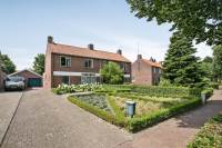 Woning Kloosterstraat 21 Lage Mierde