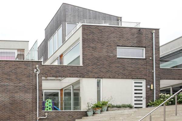 Woning Beurtvaartstraat 45 Apeldoorn