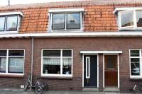 Woning Koningin Julianastraat 8 Schoonhoven