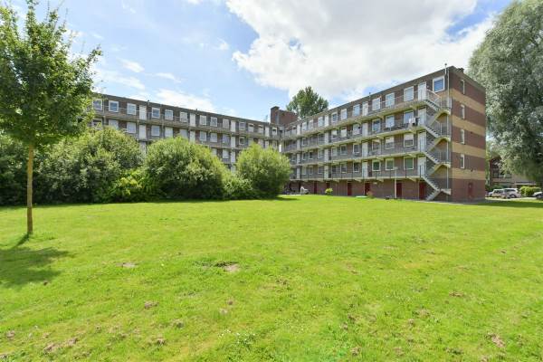 Woning Fluitekruidweg 134 Zaandam