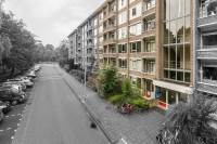 Woning Burgemeester Stulemeijerlaan 20 Schiedam