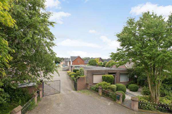 Woning Kampstraat 1A Heesch