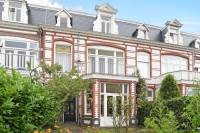 Woning Rustenburgherweg 25 Bloemendaal