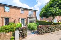 Woning Dirk Staalweg 29 Ermelo