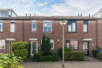 Woning Kemphaan 6 Berkel en Rodenrijs