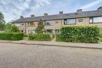 Woning Delilaplein 4 Amersfoort