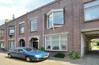 Woning Dahliastraat 8A Breda
