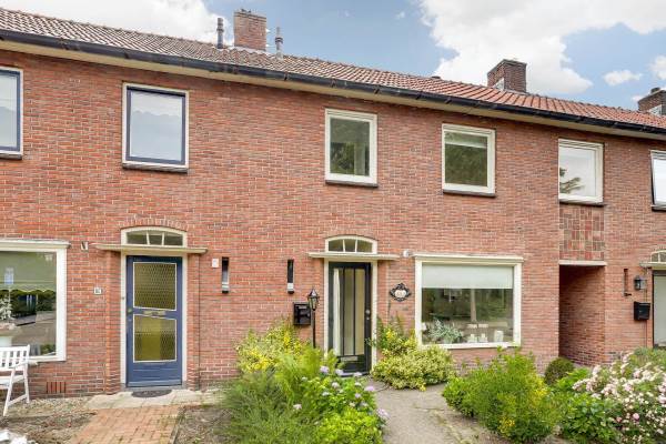 Woning Deldensestraat 185 Almelo