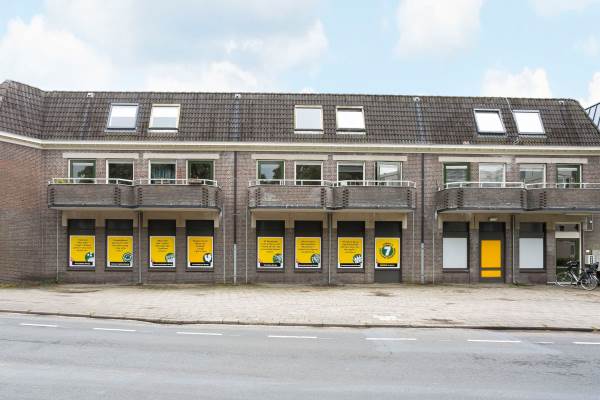 Woning Prins Bernhardweg 8 Lochem