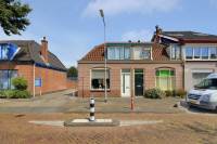 Woning Grote Houtweg 187 Beverwijk