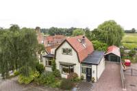 Woning Nieuwemeerdijk 237 Badhoevedorp