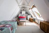 Woning Wittenburgergracht 115C Amsterdam