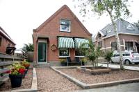 Woning Georg van Saksenstraat 40 St.-Jacobiparochie