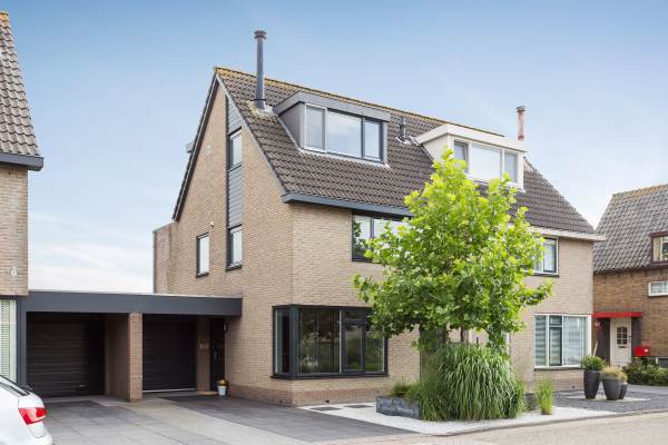 Woning Mennonietenbuurt 104 Amstelhoek