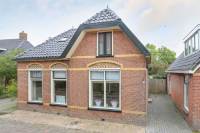 Woning Master Beymastrjitte 3 Hantum