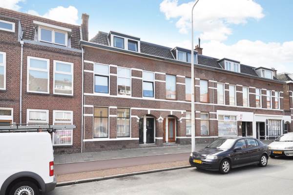 Woning Westduinweg 183 Den Haag