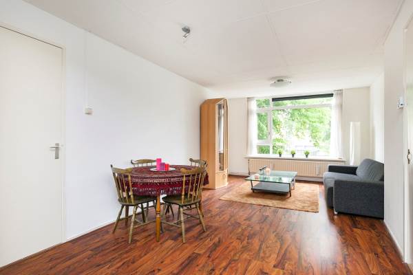 Woning Steenwijklaan 192 Den Haag