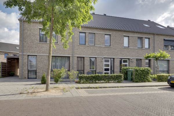 Woning Nieuwe Meursweg 7 Didam