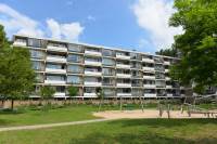 Woning Martin Luther Kinglaan 362 Diemen