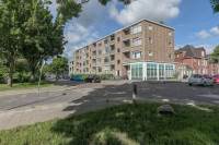 Woning K. de Vriezestraat 7 Groningen