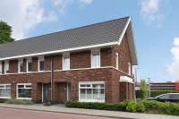 Woning Anjelierstraat 28 Eindhoven