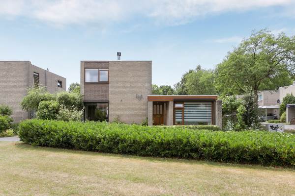 Woning Refelingse Erven 47 Nuenen