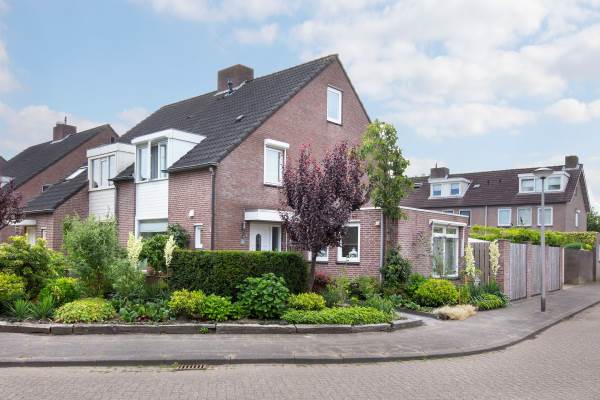 Woning Houtduif 62 Etten-Leur