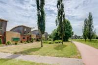 Woning Besselmansgoed 18 Nijkerk