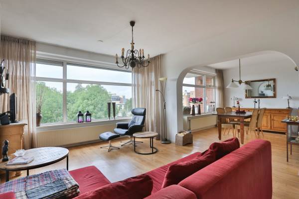 Woning Mr. P.J. Troelstralaan 293 Assen