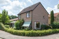 Woning Chopinlaan 64 Apeldoorn