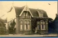 Woning Sijbrandsplein 15 Enkhuizen