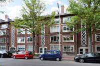 Woning Thorbeckelaan 577 Den Haag